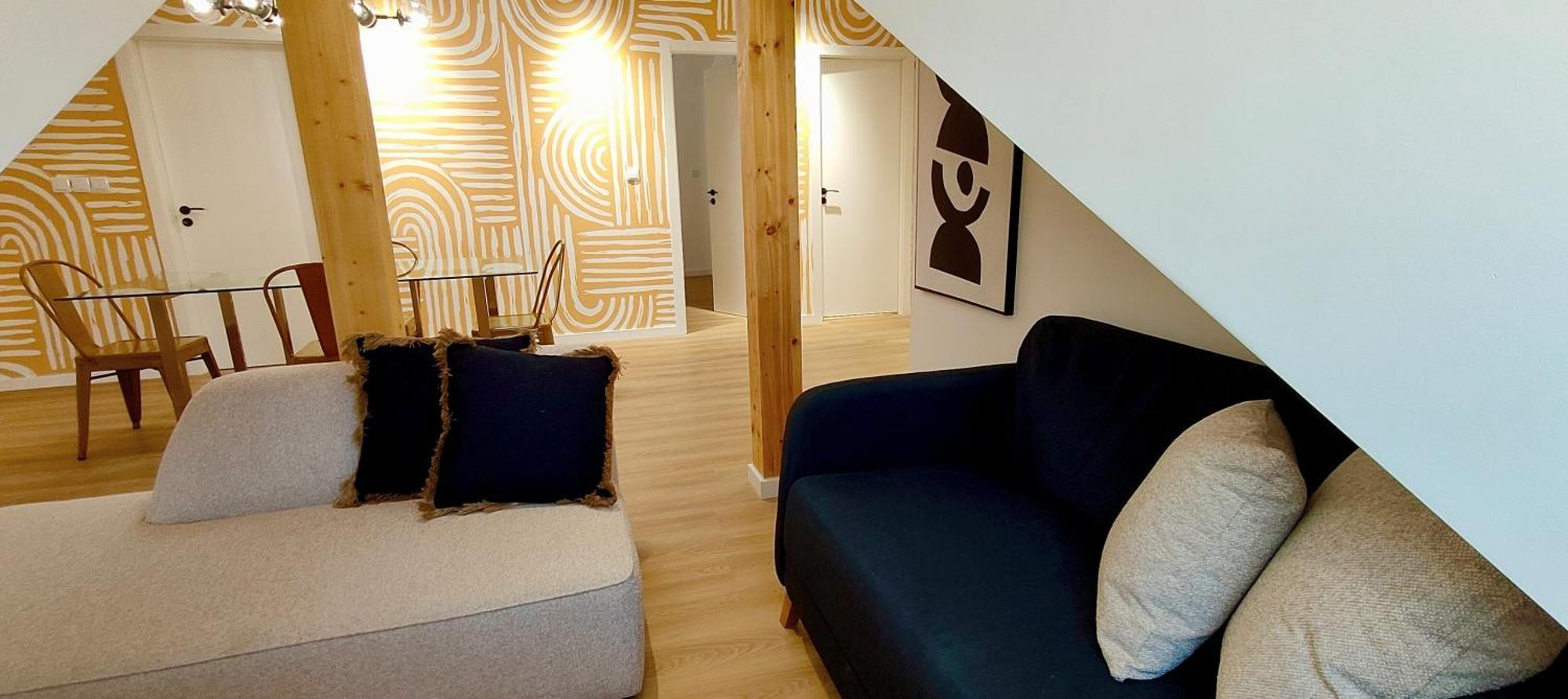 Design Prata Apartment *