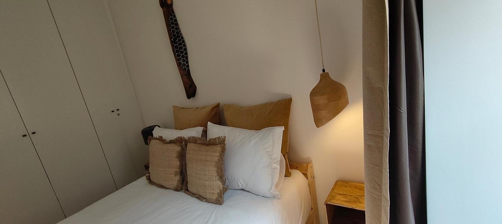 Apartment Design Prata Lisbon
