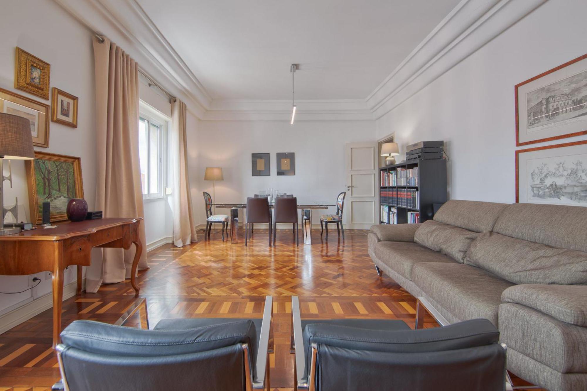 Gaspar House Lisboa