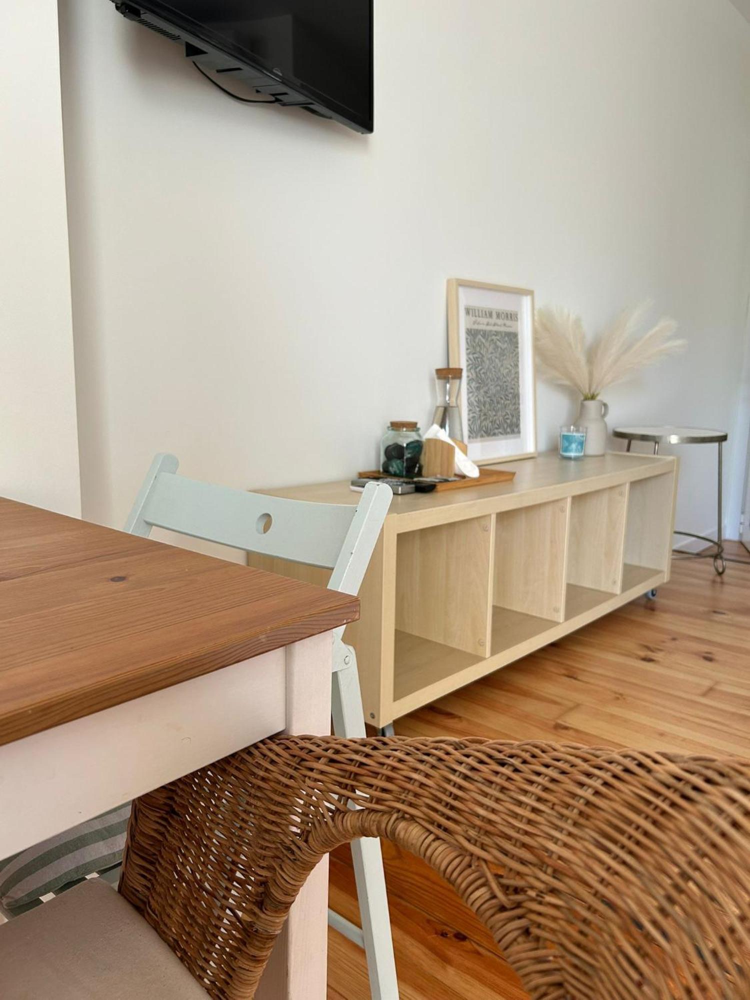 Appartement Saldanha Lisboa