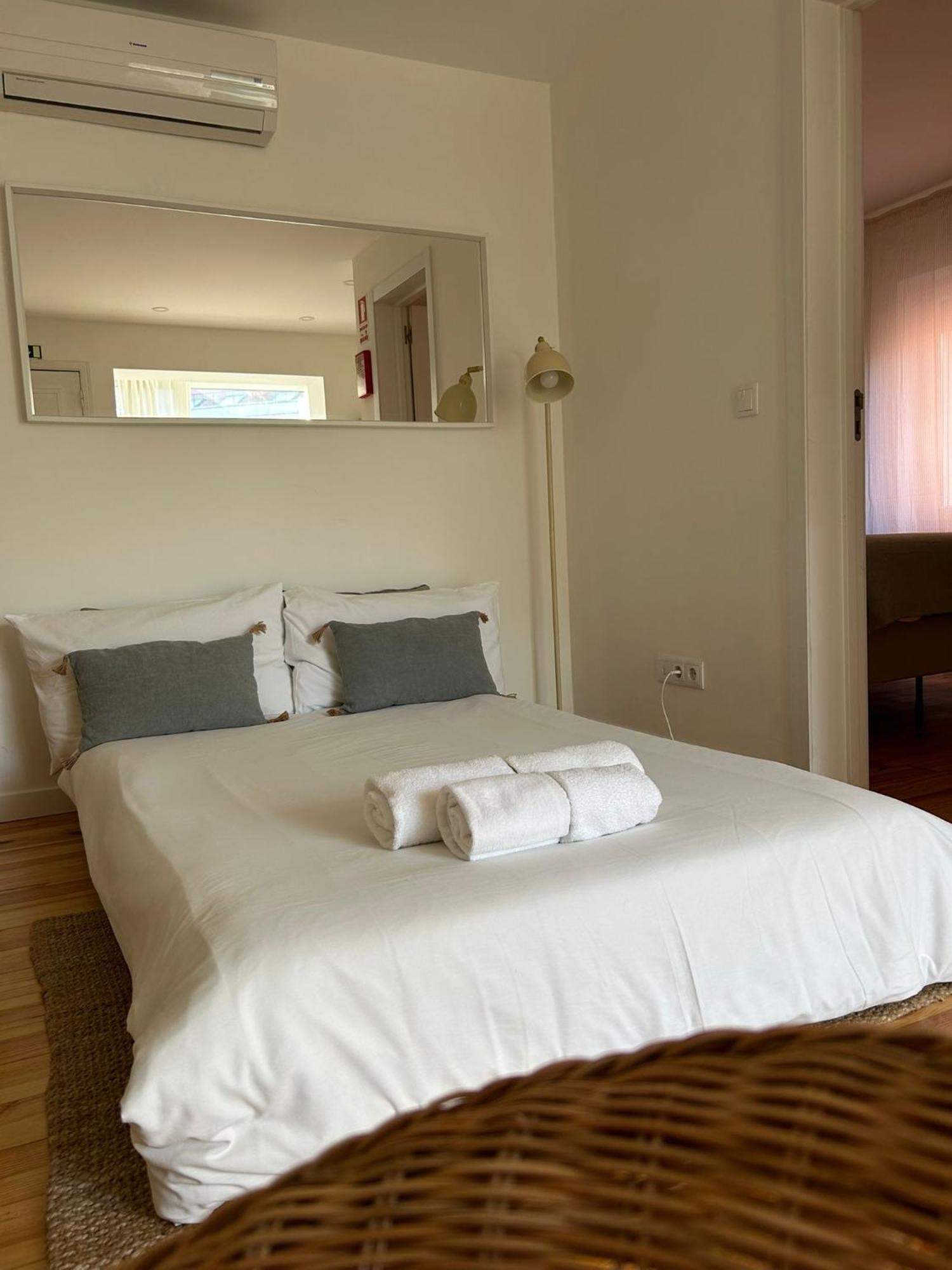 Saldanha Appartement