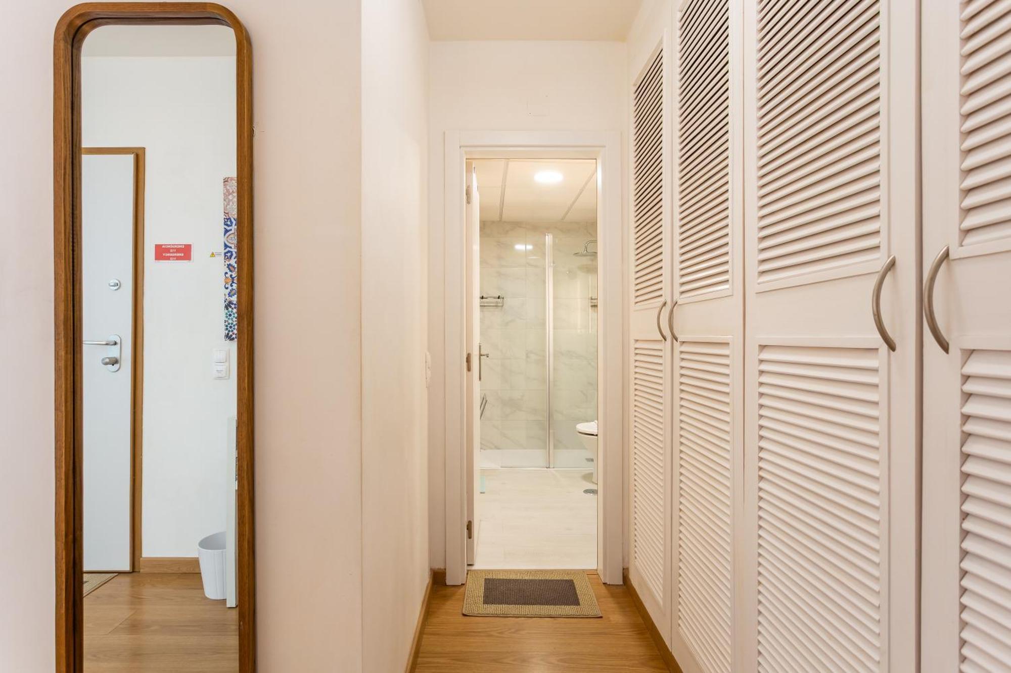 Of Principe Real Liberdade In The Heart Of With Private Parking Apartment Lissabon