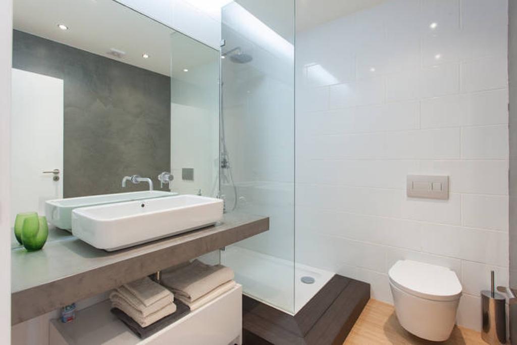 Appartement Design Flat In Principe Real