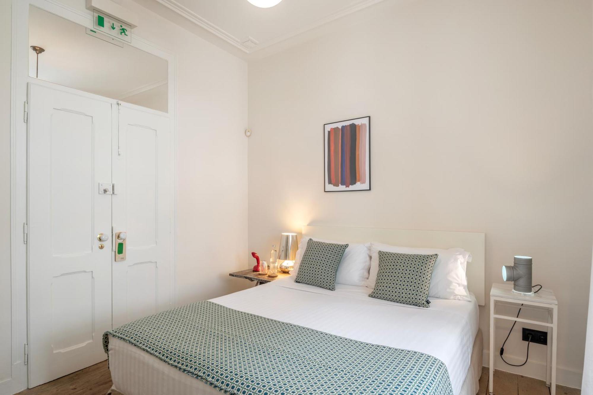 Casa Janelas Com Vista 4* Lissabon