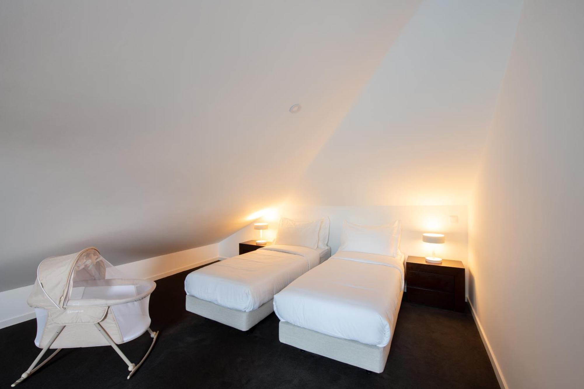 Avenuehillhotel Lissabon