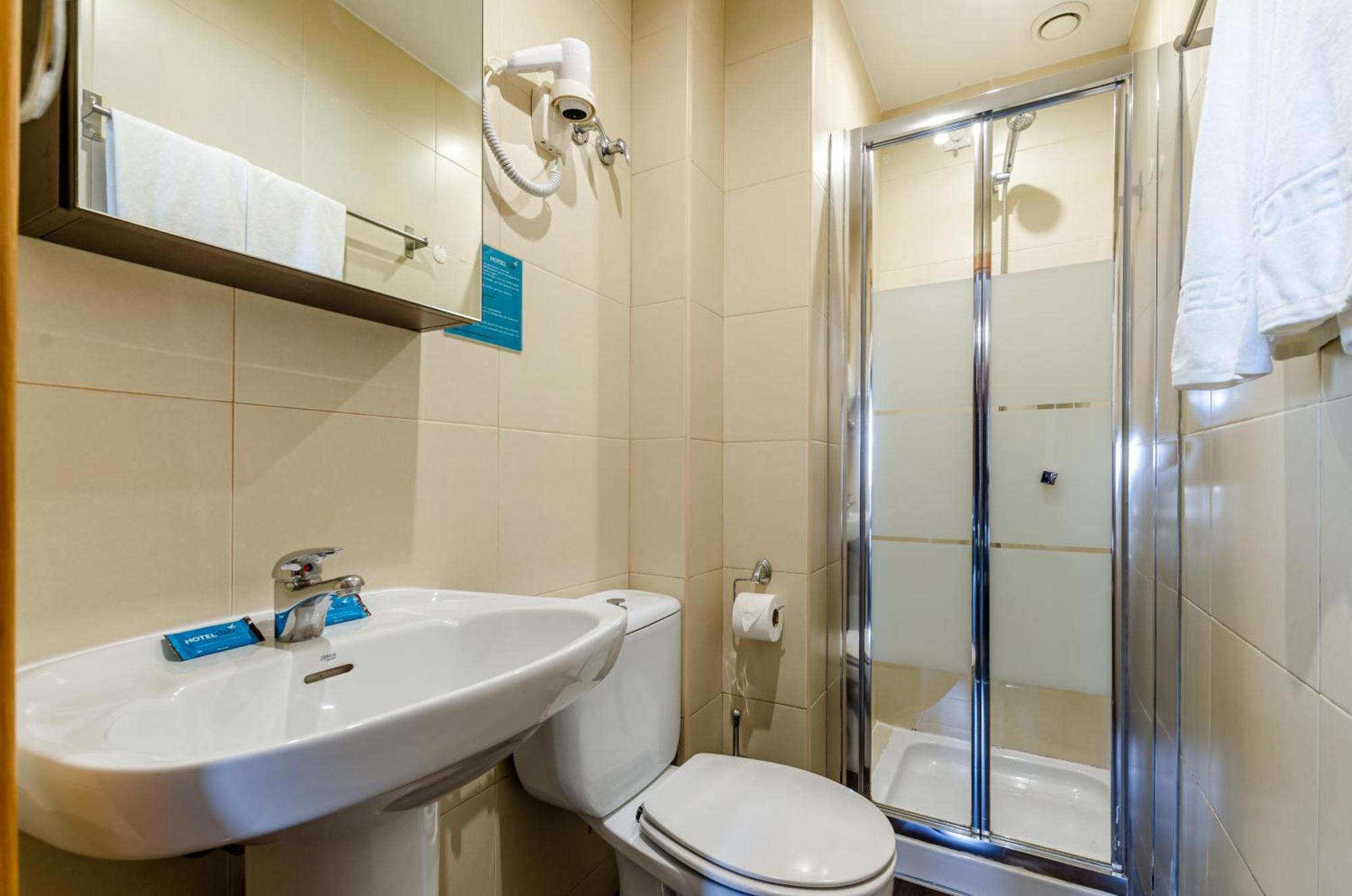 Dah - Dom Afonso Henriques (adults Only) 2* Lisbon