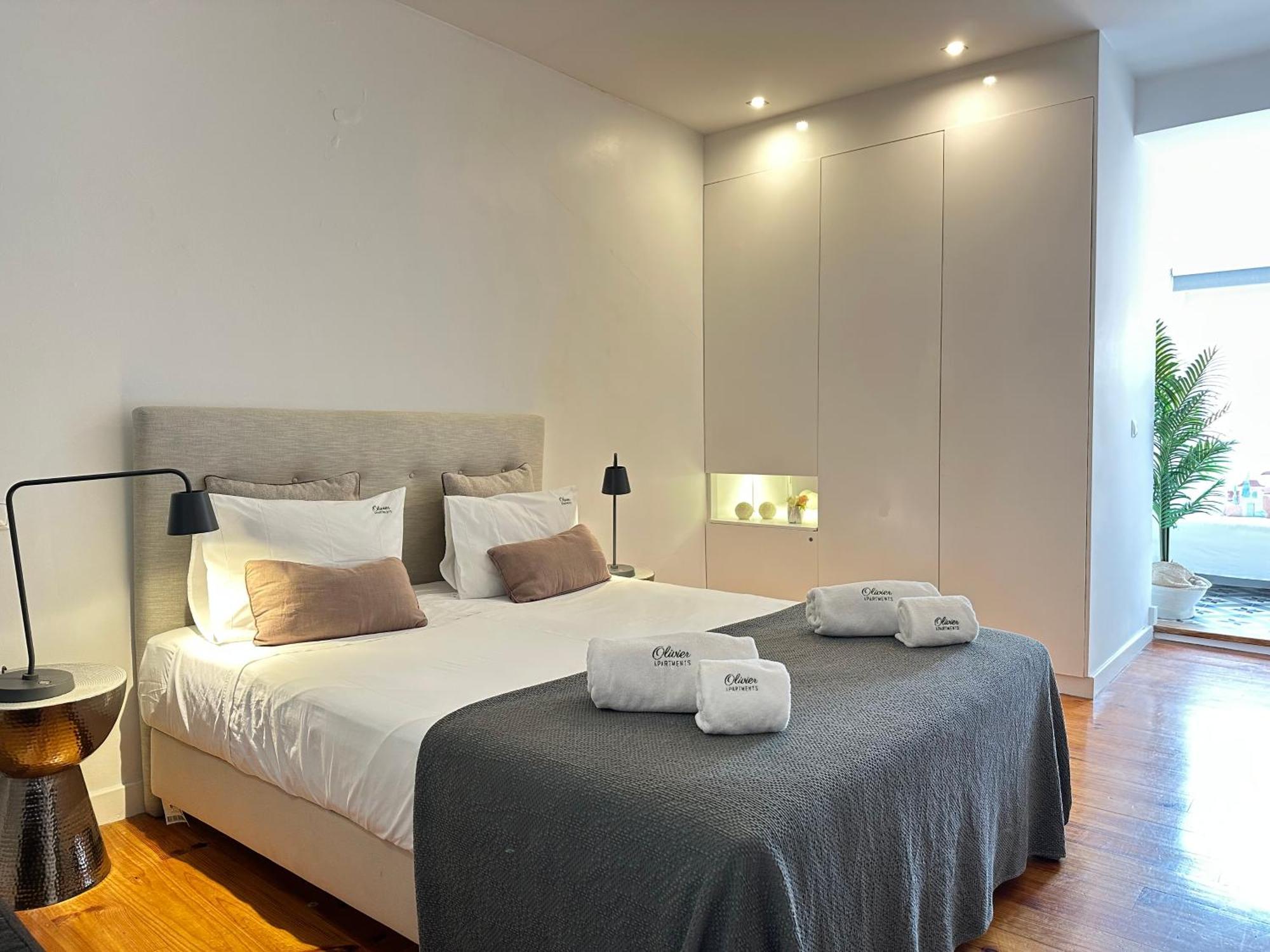 Olivier Premium - Downtown * Lisbon