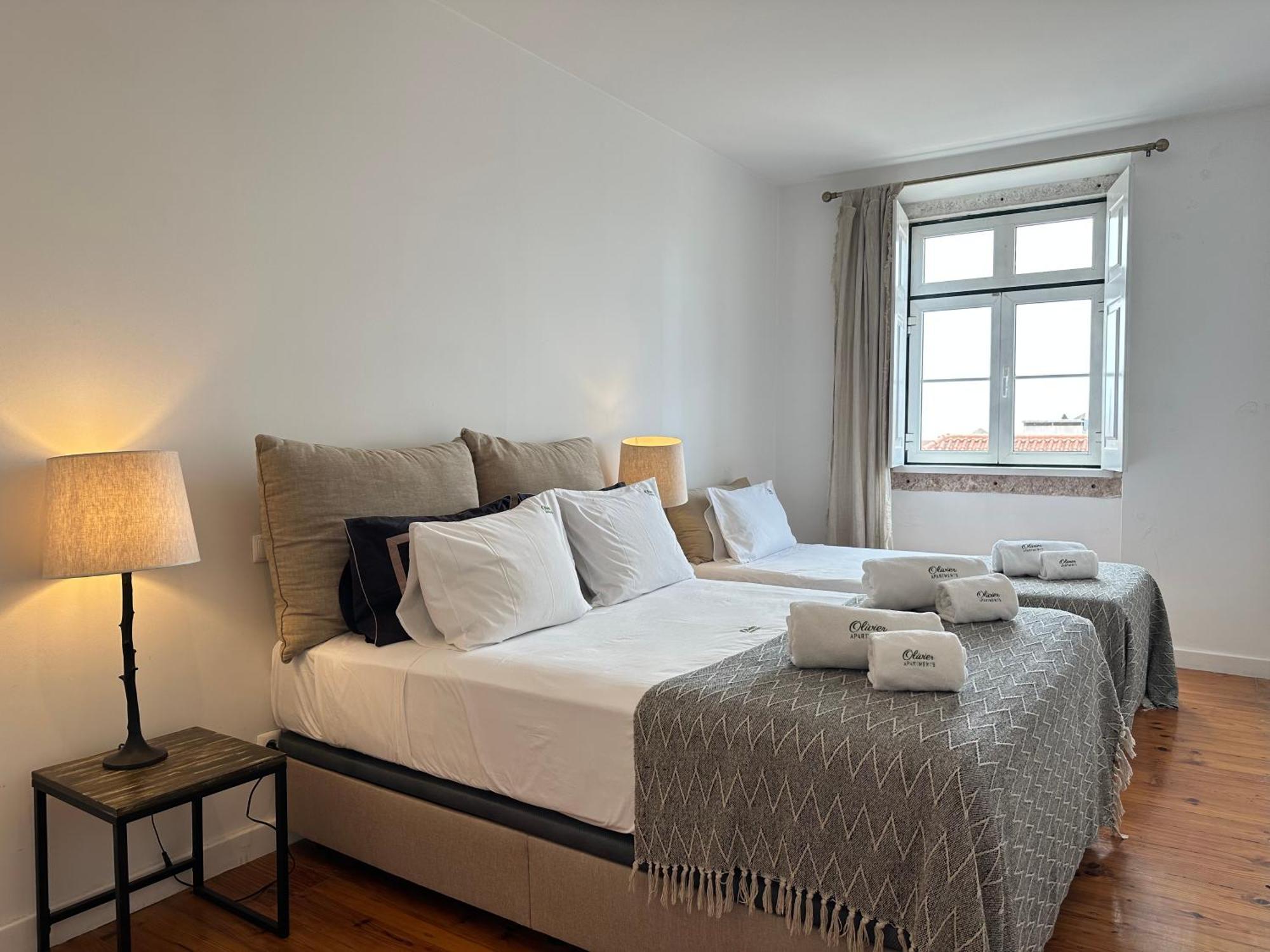 Olivier Premium - Downtown Apartment