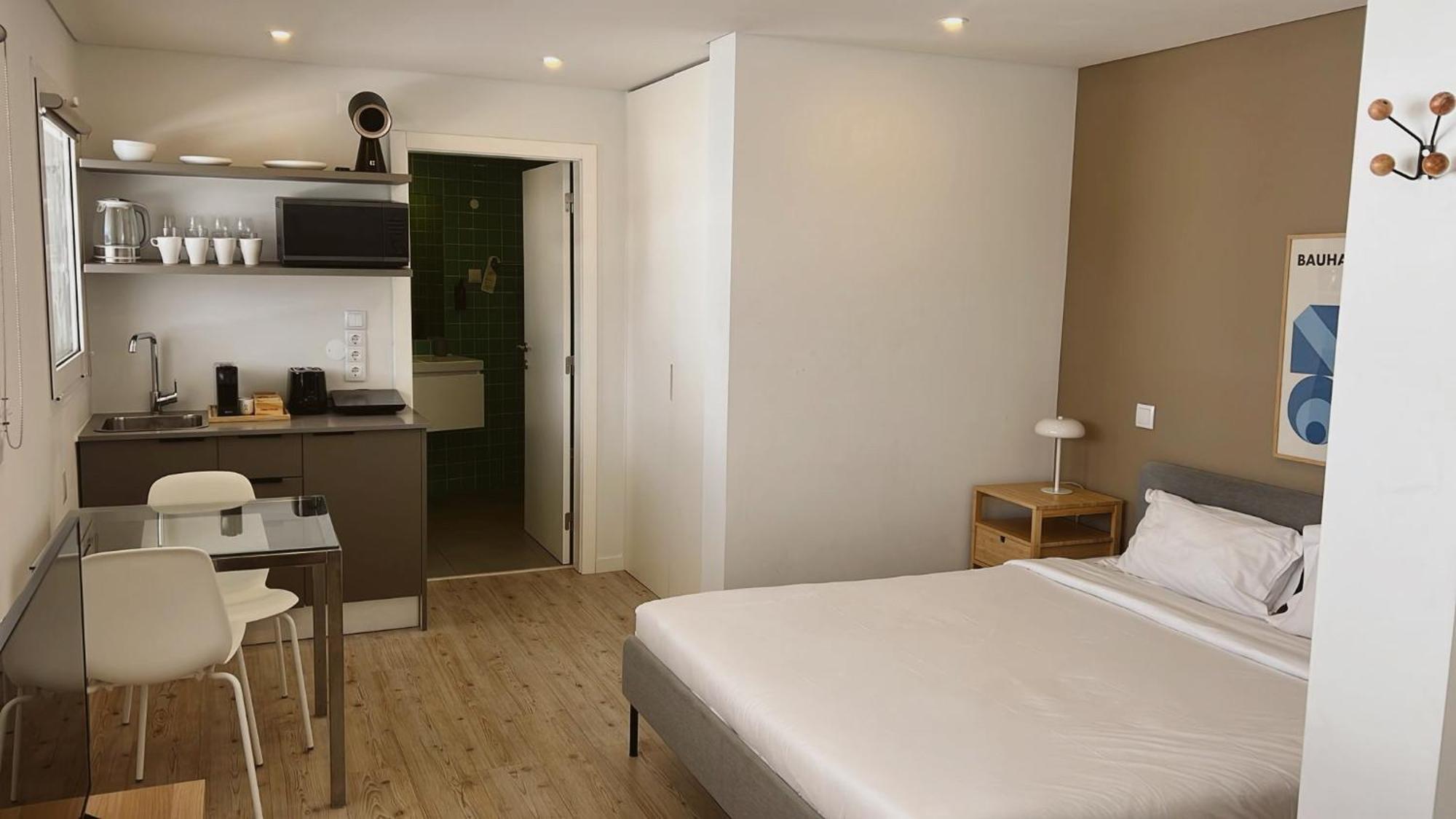 Oriente By Olala Homes Gasthof Lissabon
