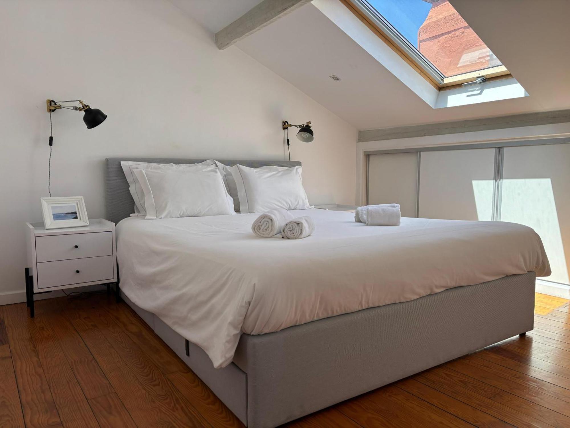 Alcantara Sunny Terrace * Lissabon