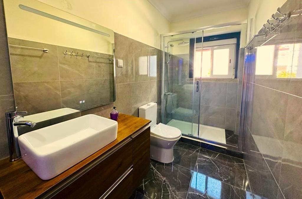 Apartamento Universo *