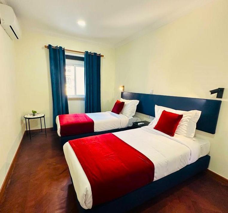 Universo Apartamento Lisboa