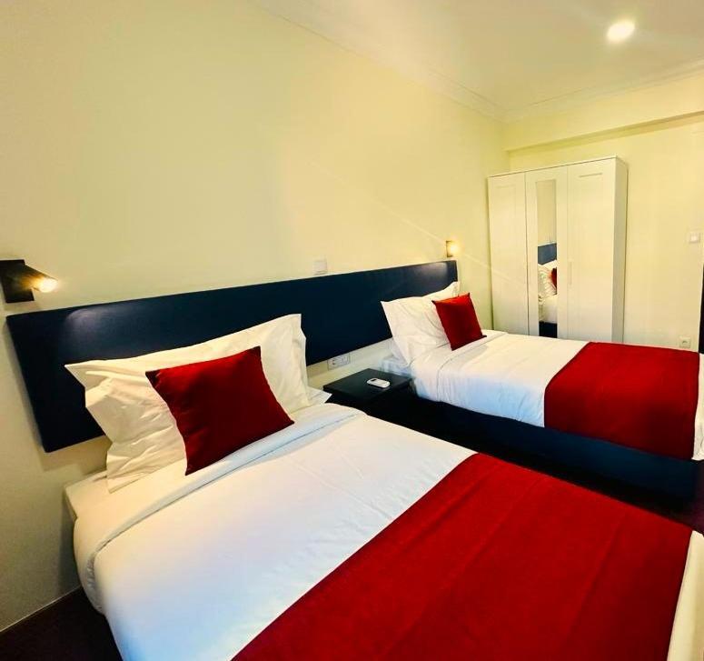 Universo Apartamento