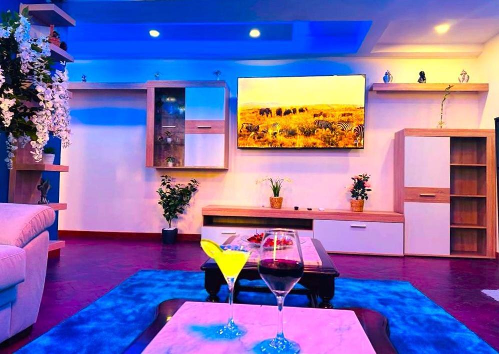 Universo Apartamento Lisboa