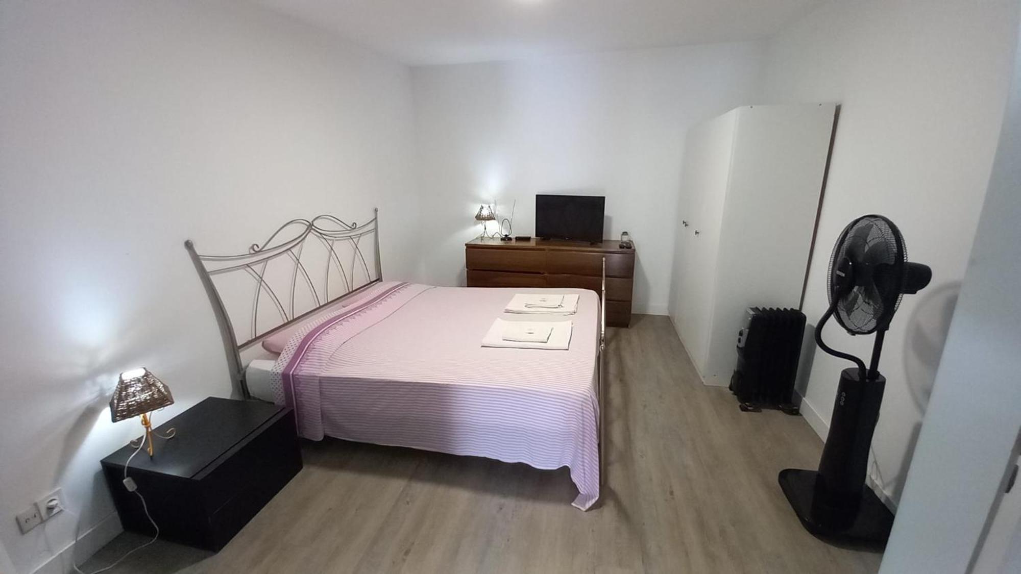 Alvito - Comfortable With Private Bathroom * Lisbon