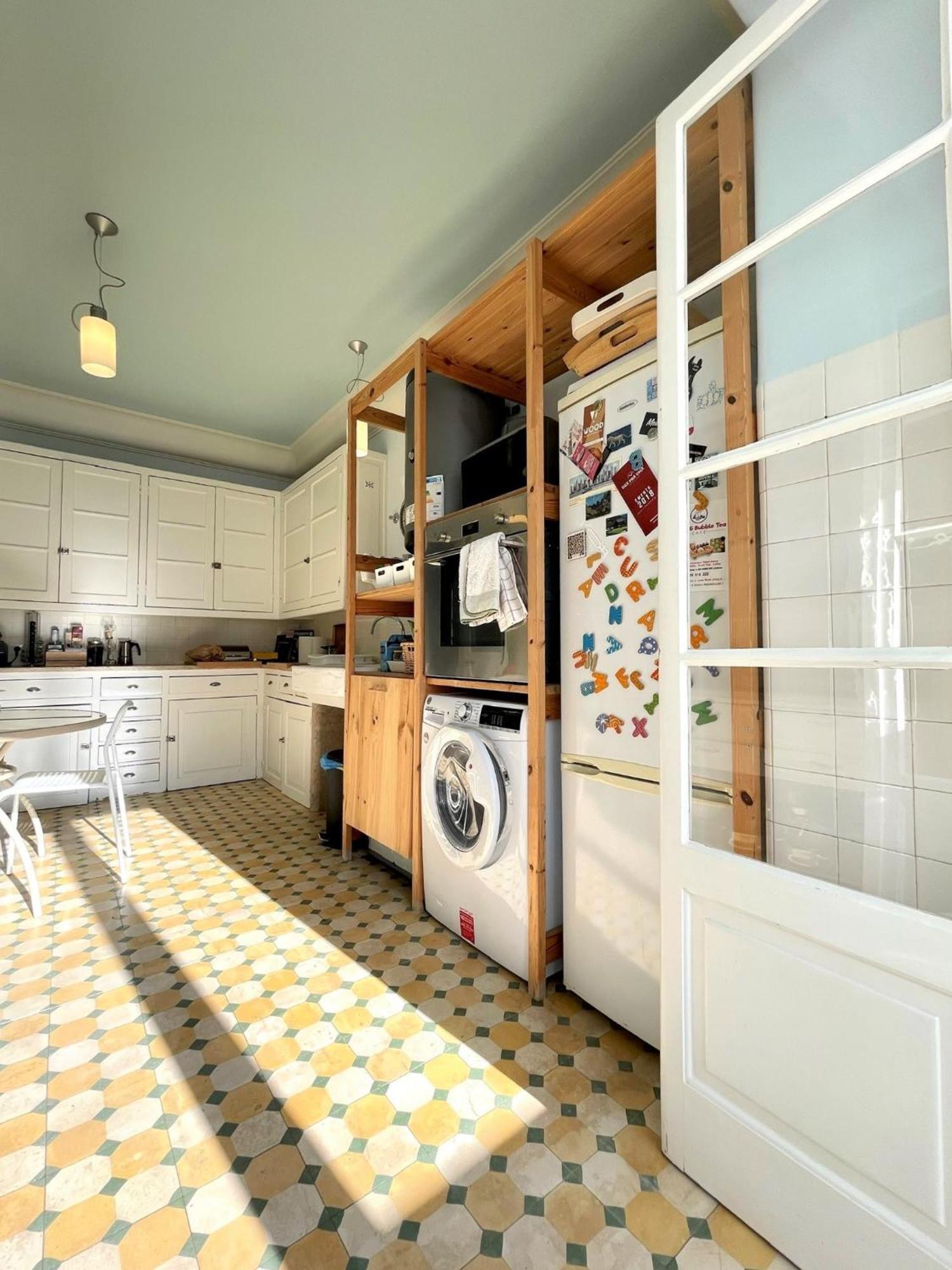Séjour chez l'habitant That Place For U - Vintage