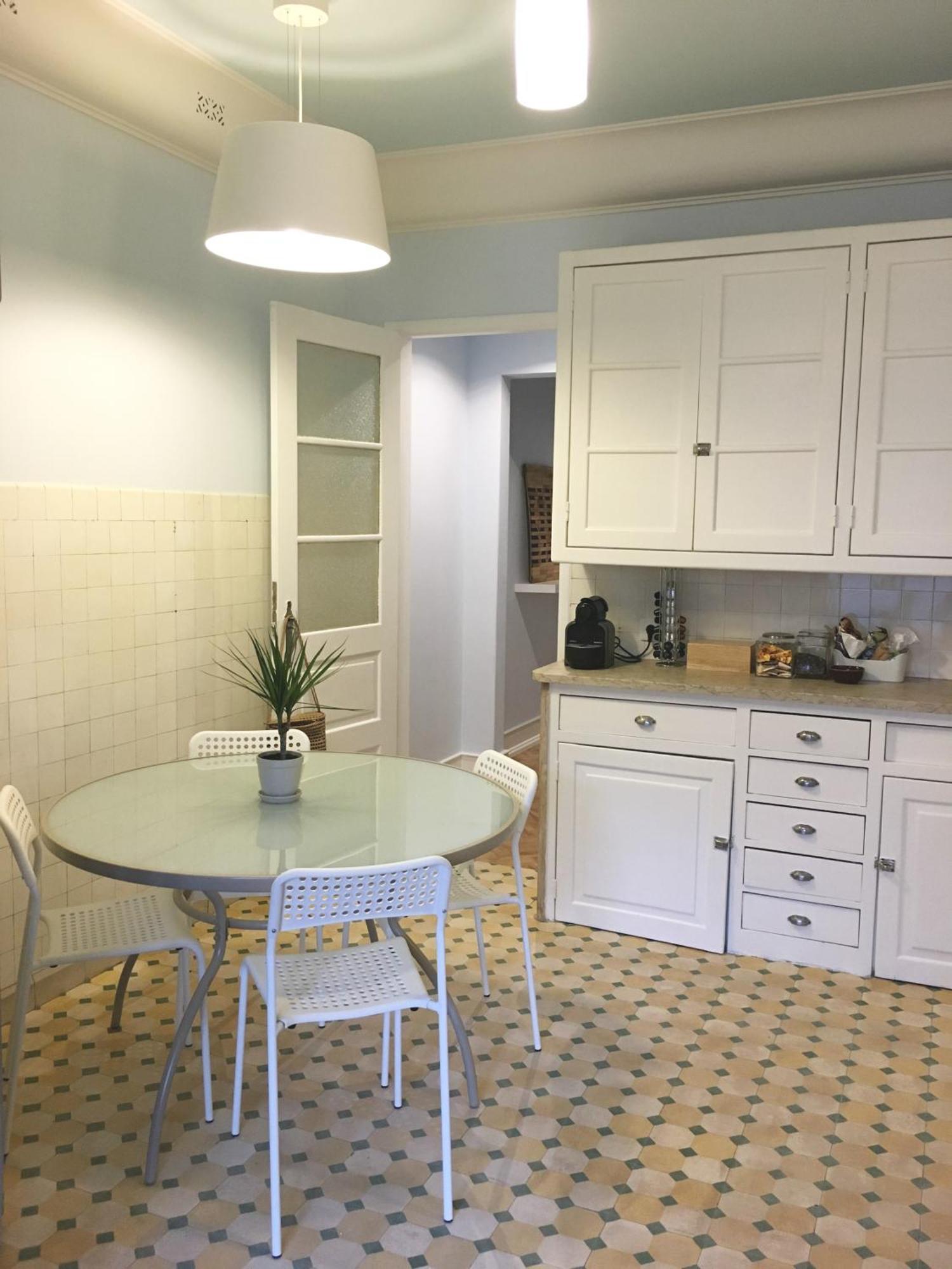Séjour chez l'habitant That Place For U - Vintage