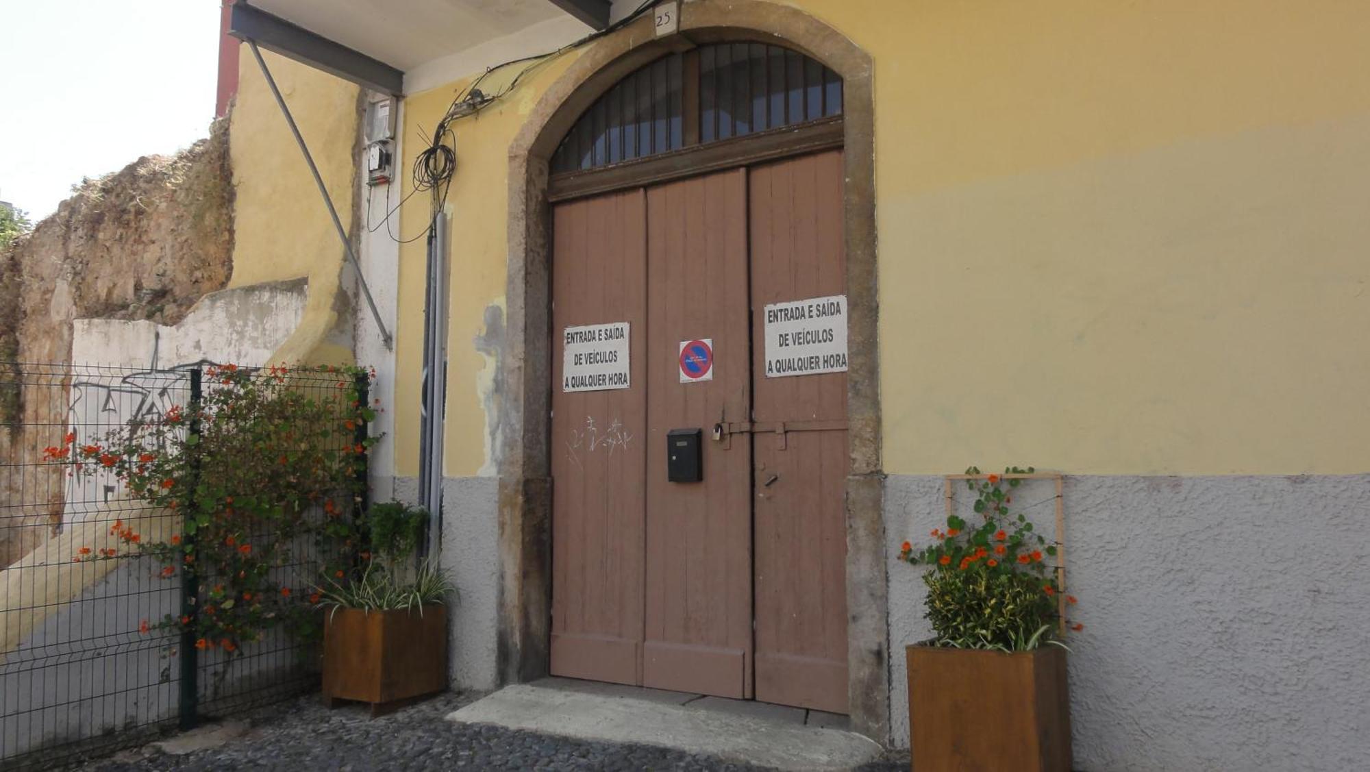 Appartement Campo Santana *