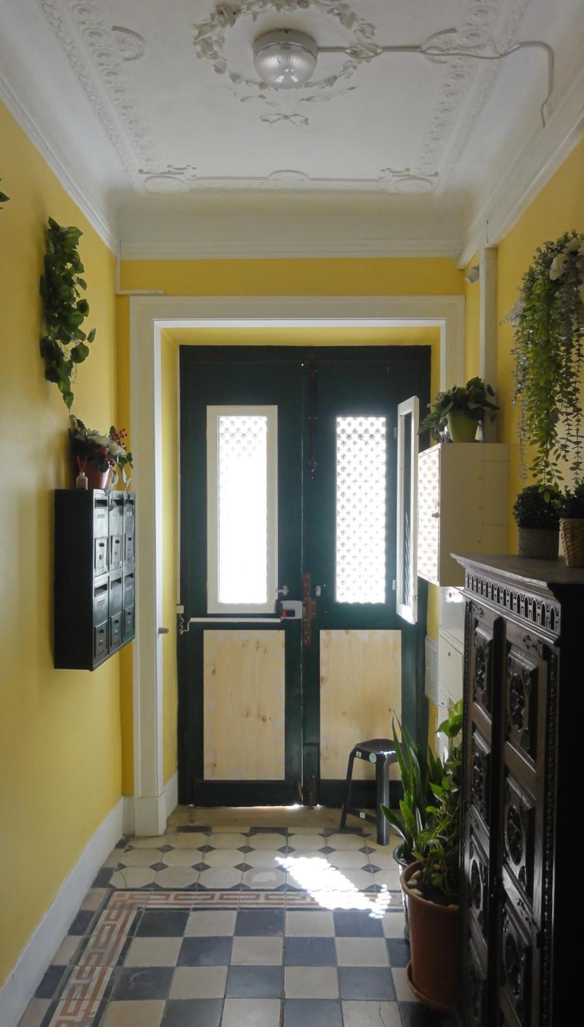 Campo Santana Appartement