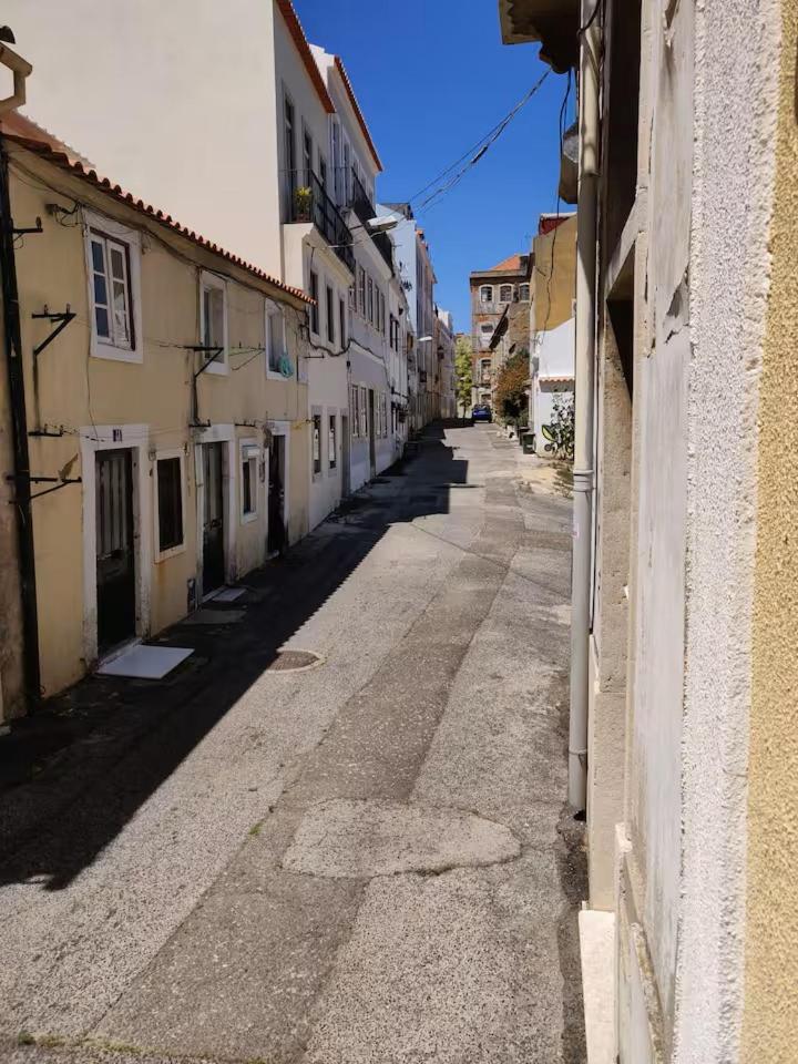 Santa Barbara Lissabon