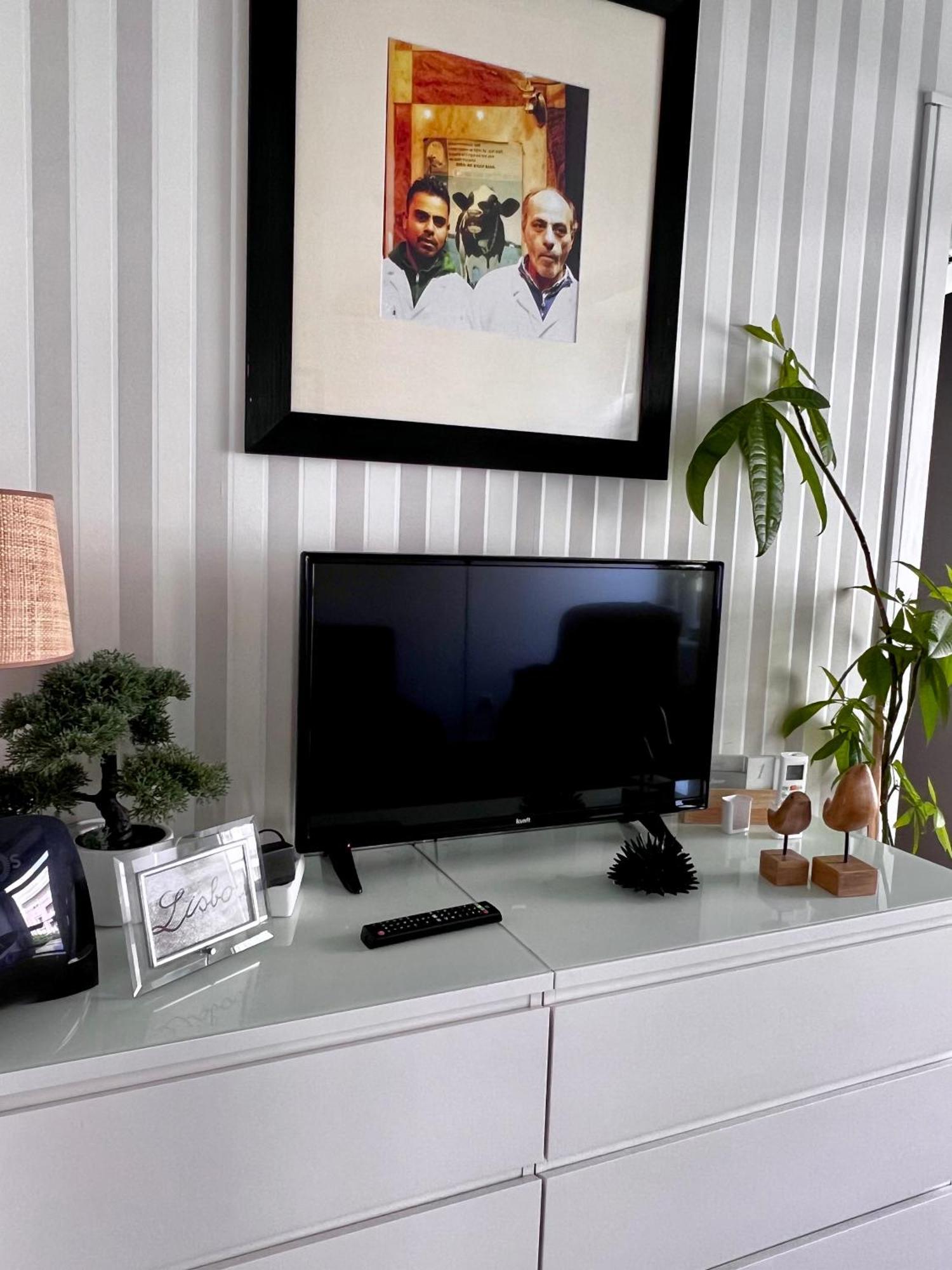 Luxury Part Of The - Modern With Airconditioning - Near Subway * Lisboa