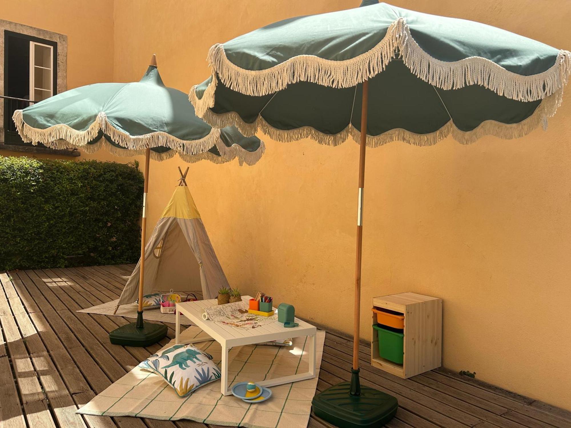 Metropolitan Living - Laranjeiras Appartement
