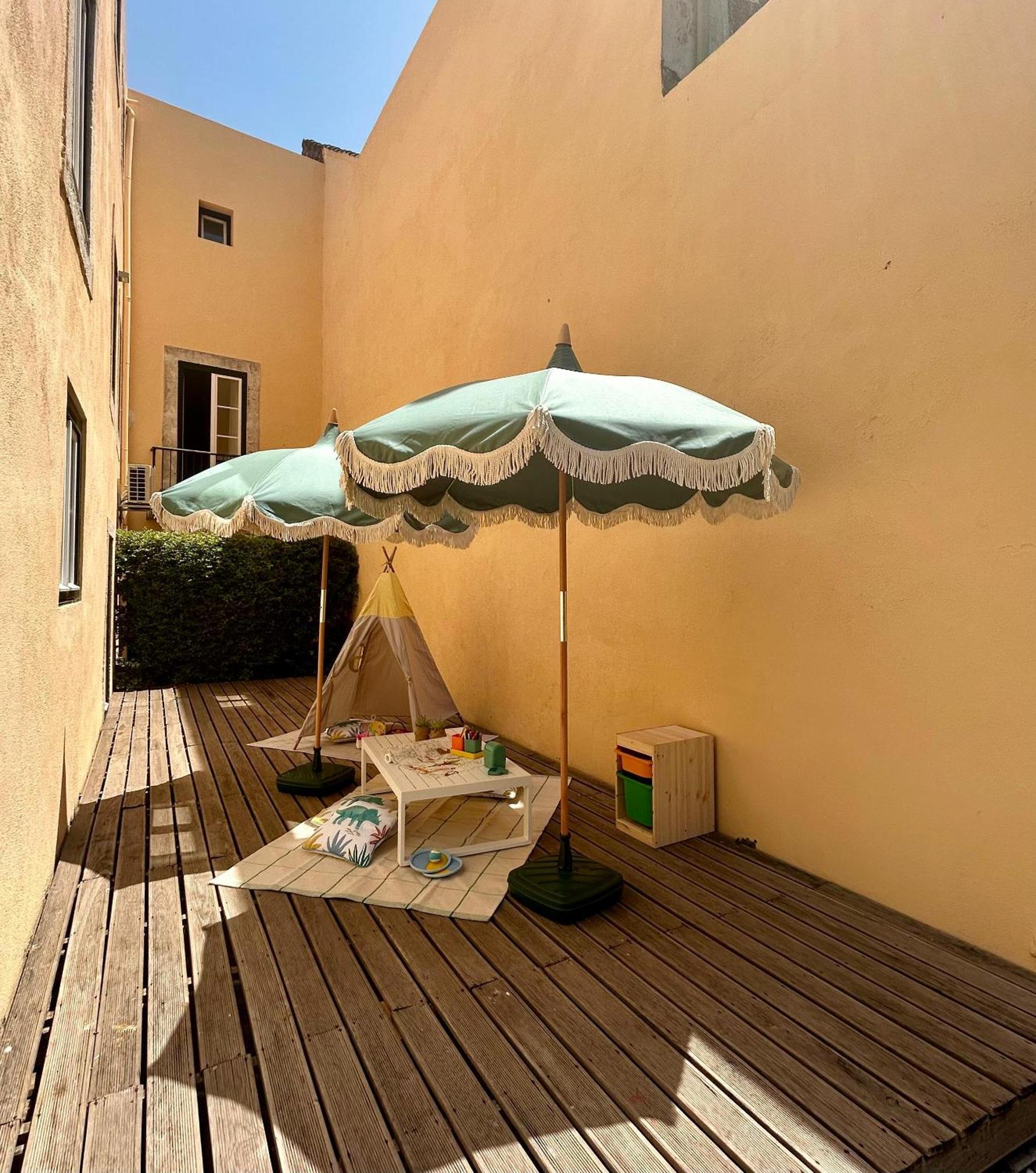 Metropolitan Living - Laranjeiras Appartement *