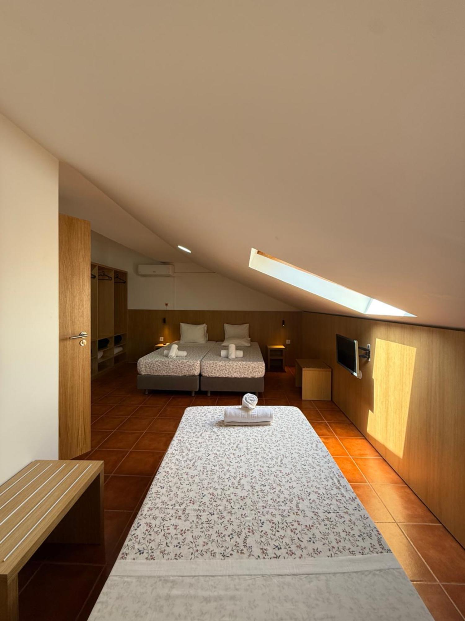 Pouso Dos Anjos 3* Lissabon