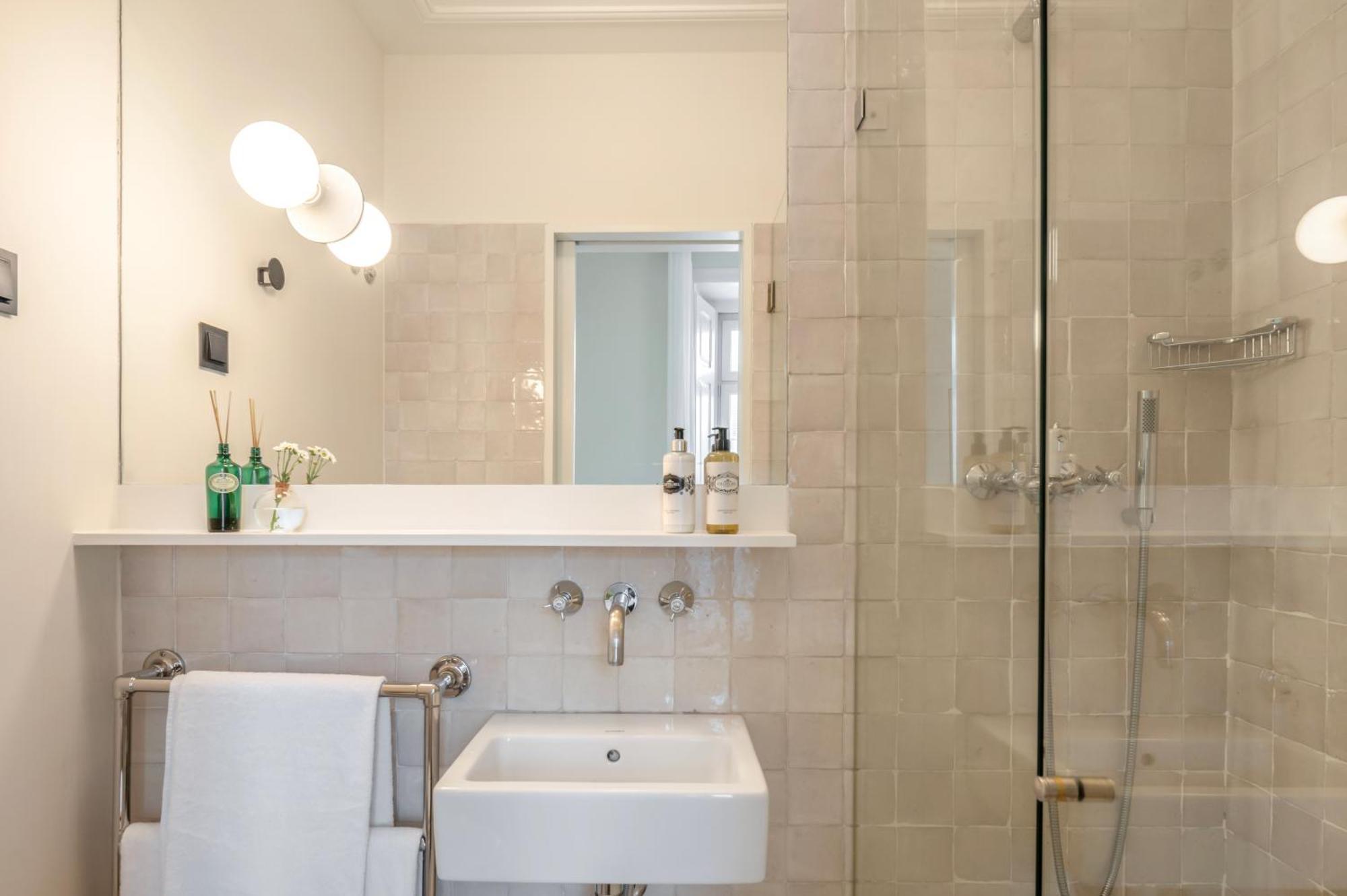 Casa Janelas Com Vista 4* Lissabon
