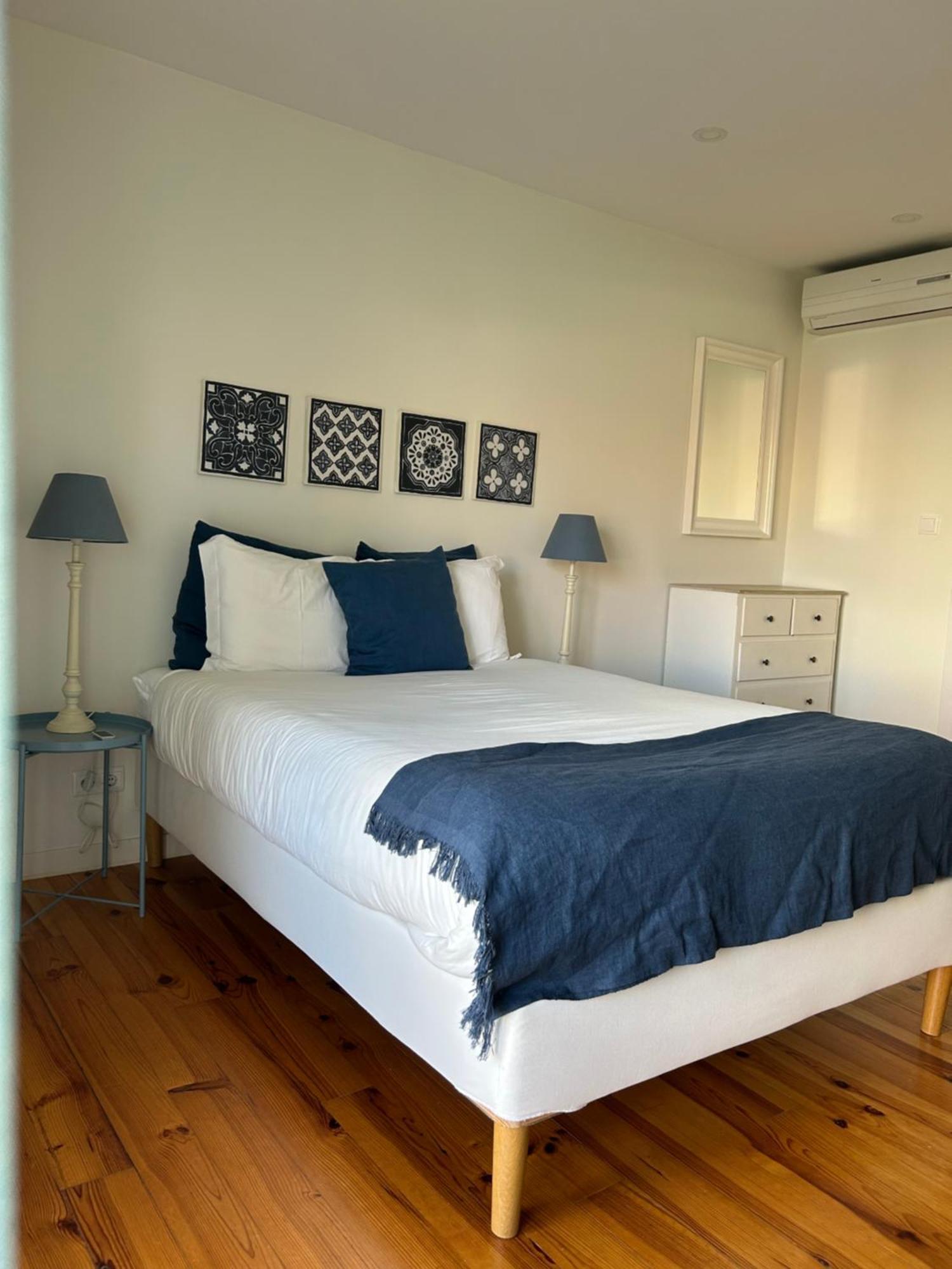 Appartement Saldanha