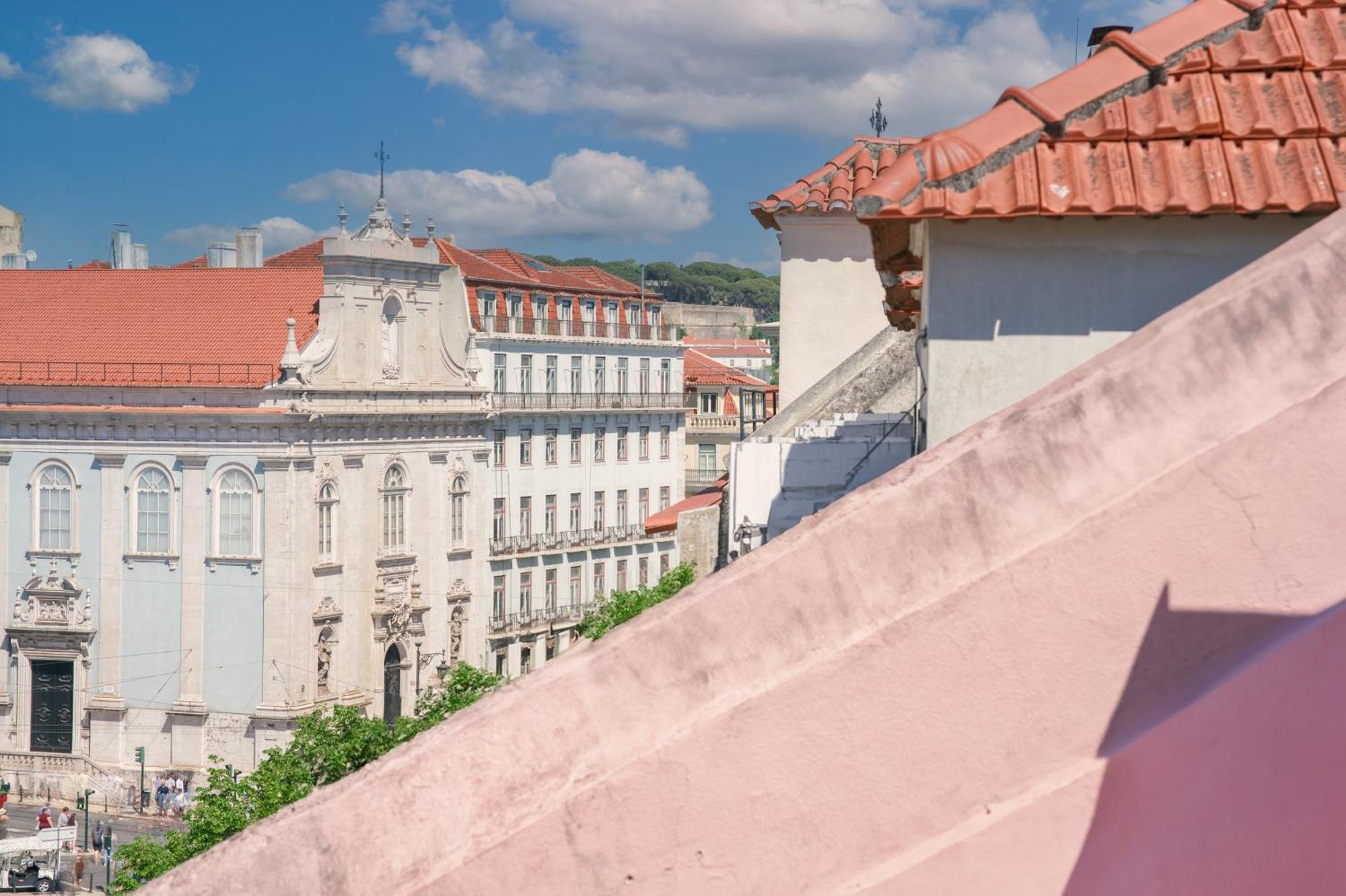 Palacio Das Especiarias 4* Lissabon