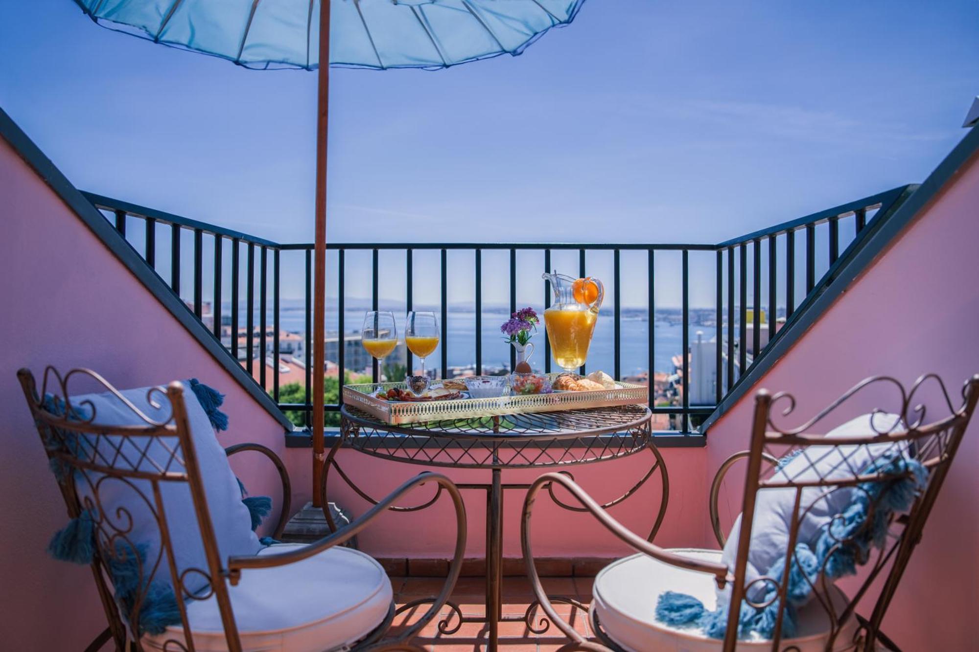 Gasthof Palacio Das Especiarias 4*