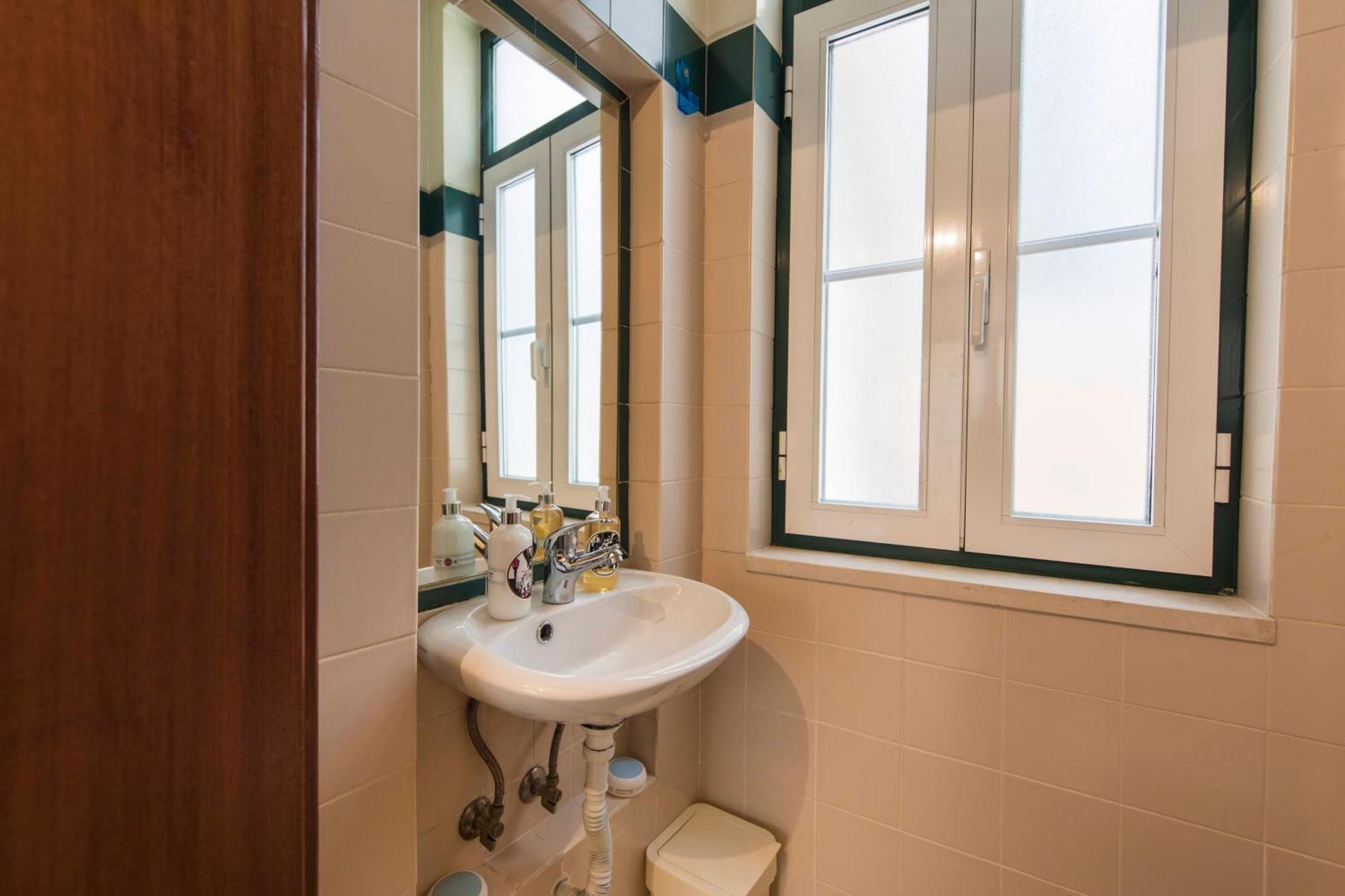 Apartamento 106 A - Martim Moniz *