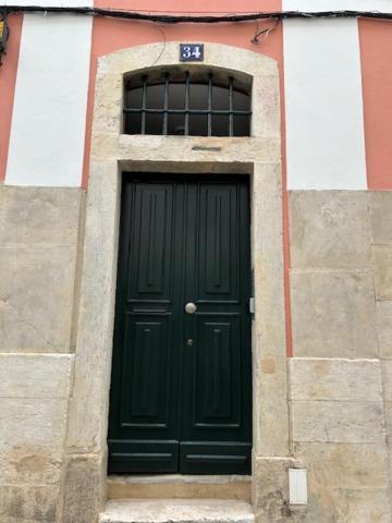 Telhados Do Chiado *