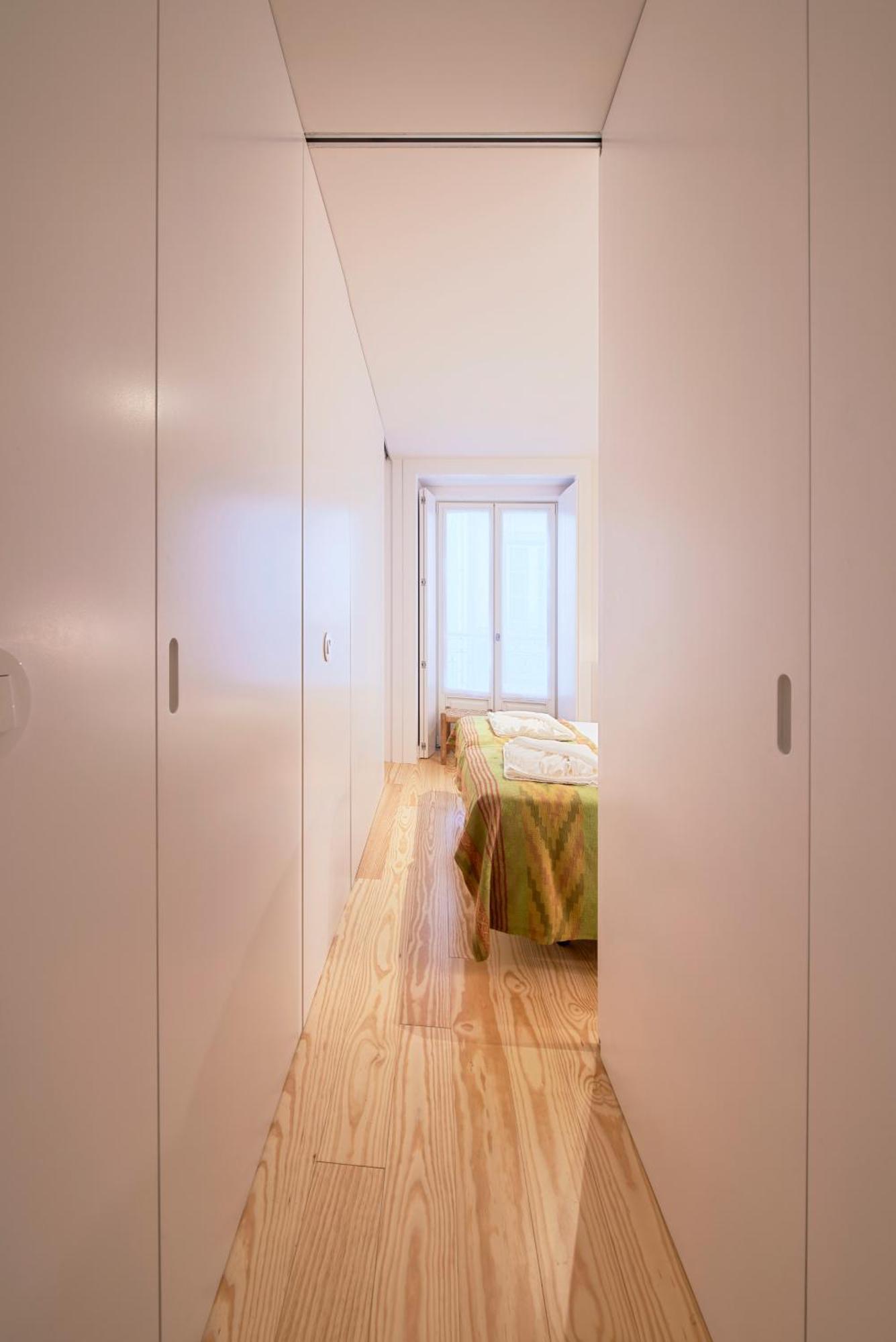Appartement Bairro Alto - Superb *
