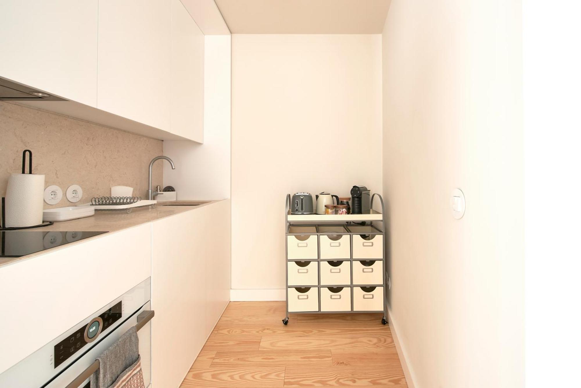 Appartement Bairro Alto - Superb