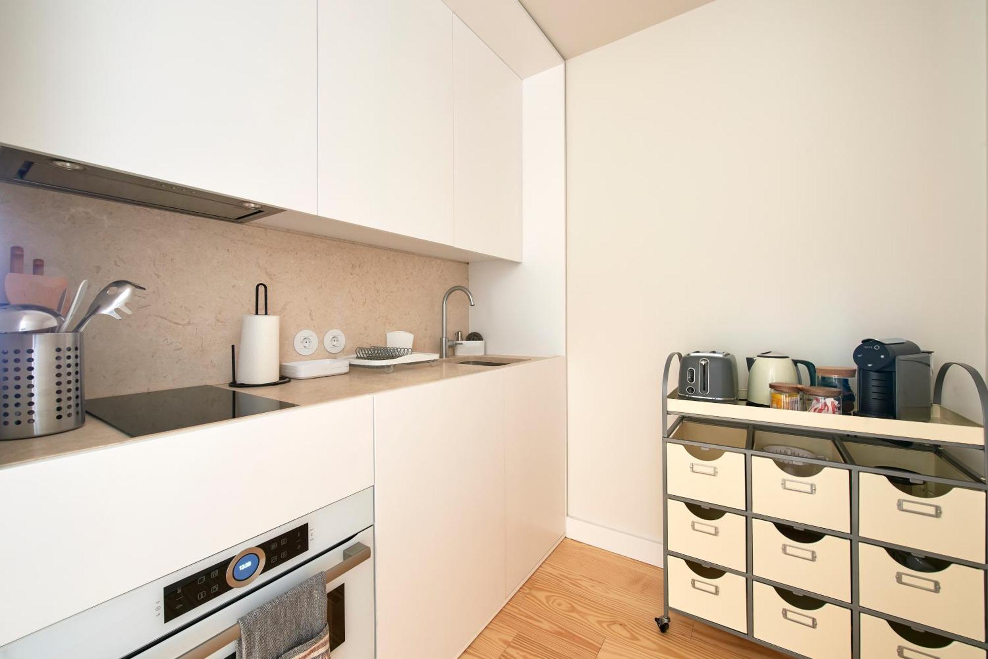 Appartement Bairro Alto - Superb *