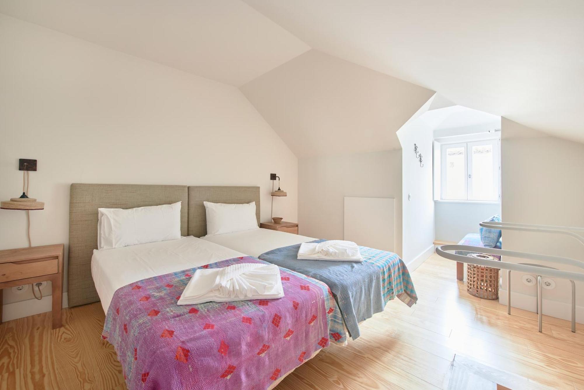 Appartement Bairro Alto - Superb