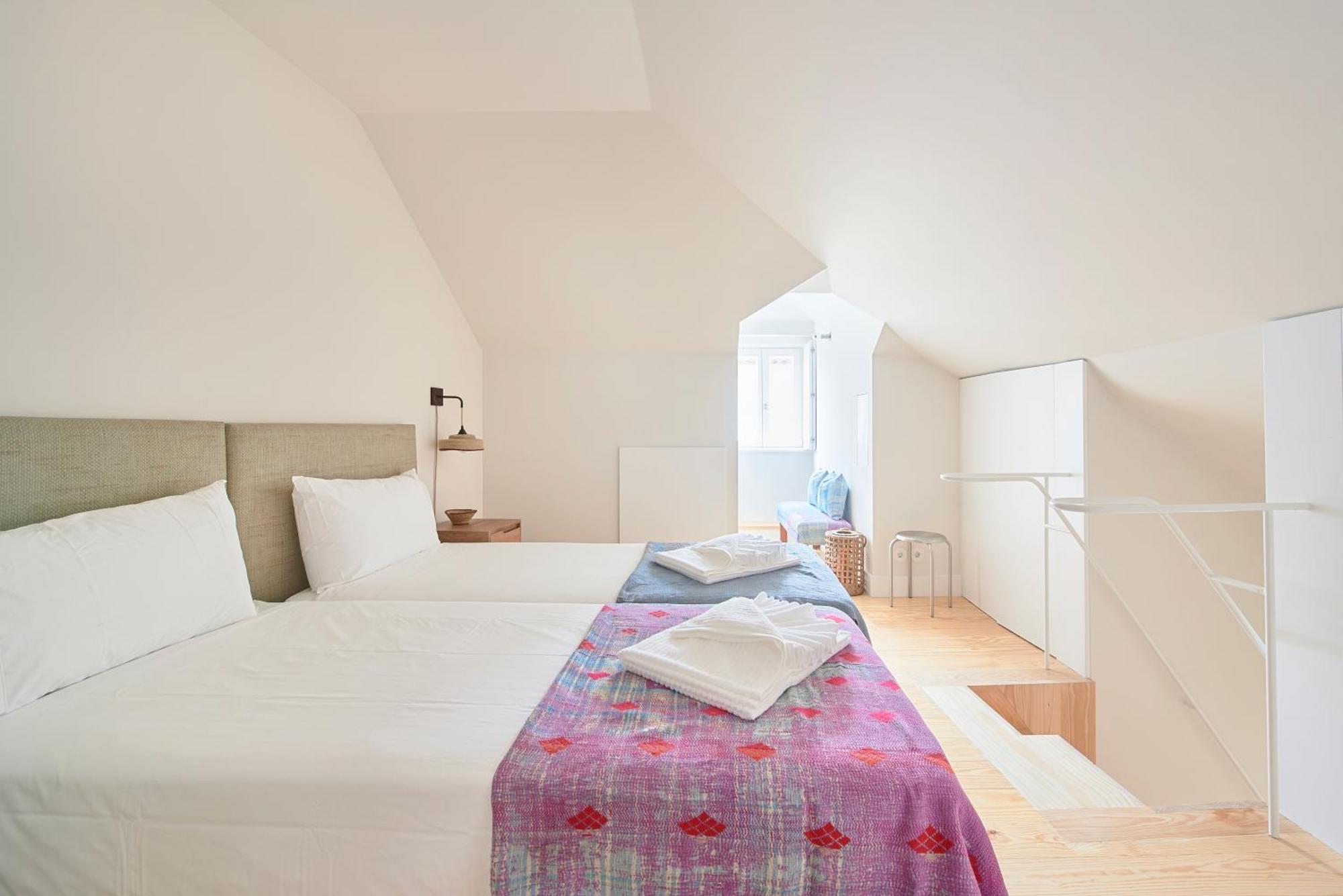 Bairro Alto - Superb Appartement Lisboa