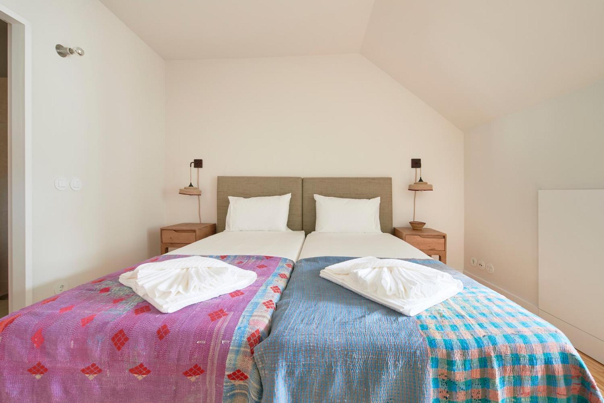 Appartement Bairro Alto - Superb Lisboa