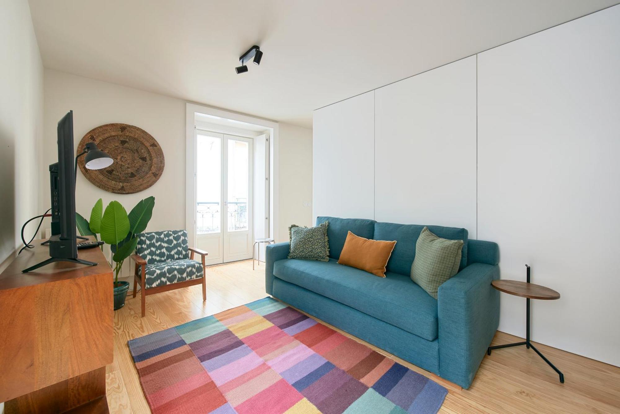 Appartement Bairro Alto - Superb *