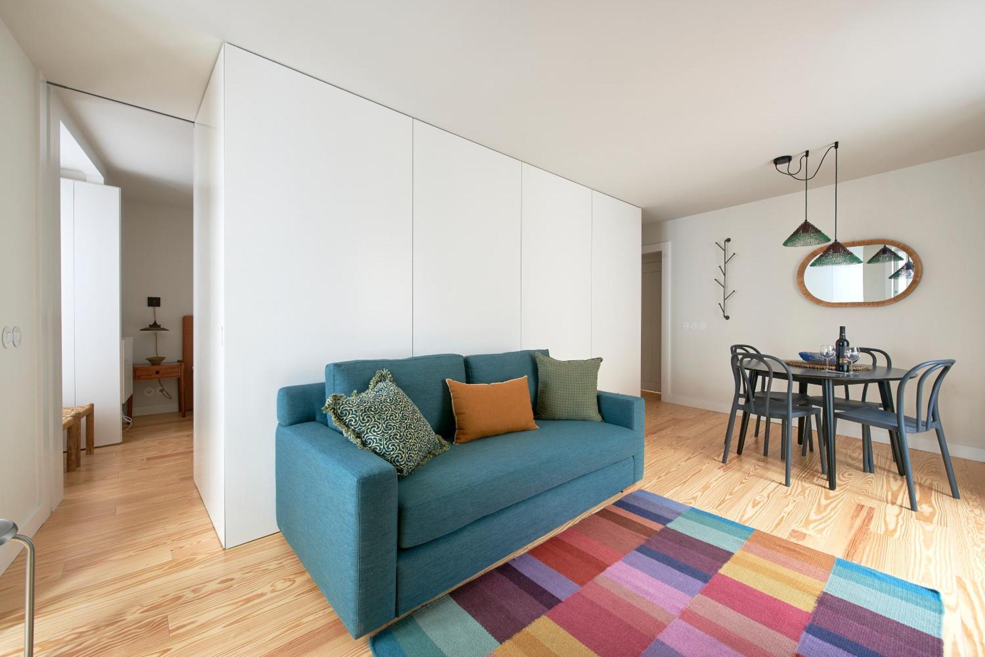 Appartement Bairro Alto - Superb