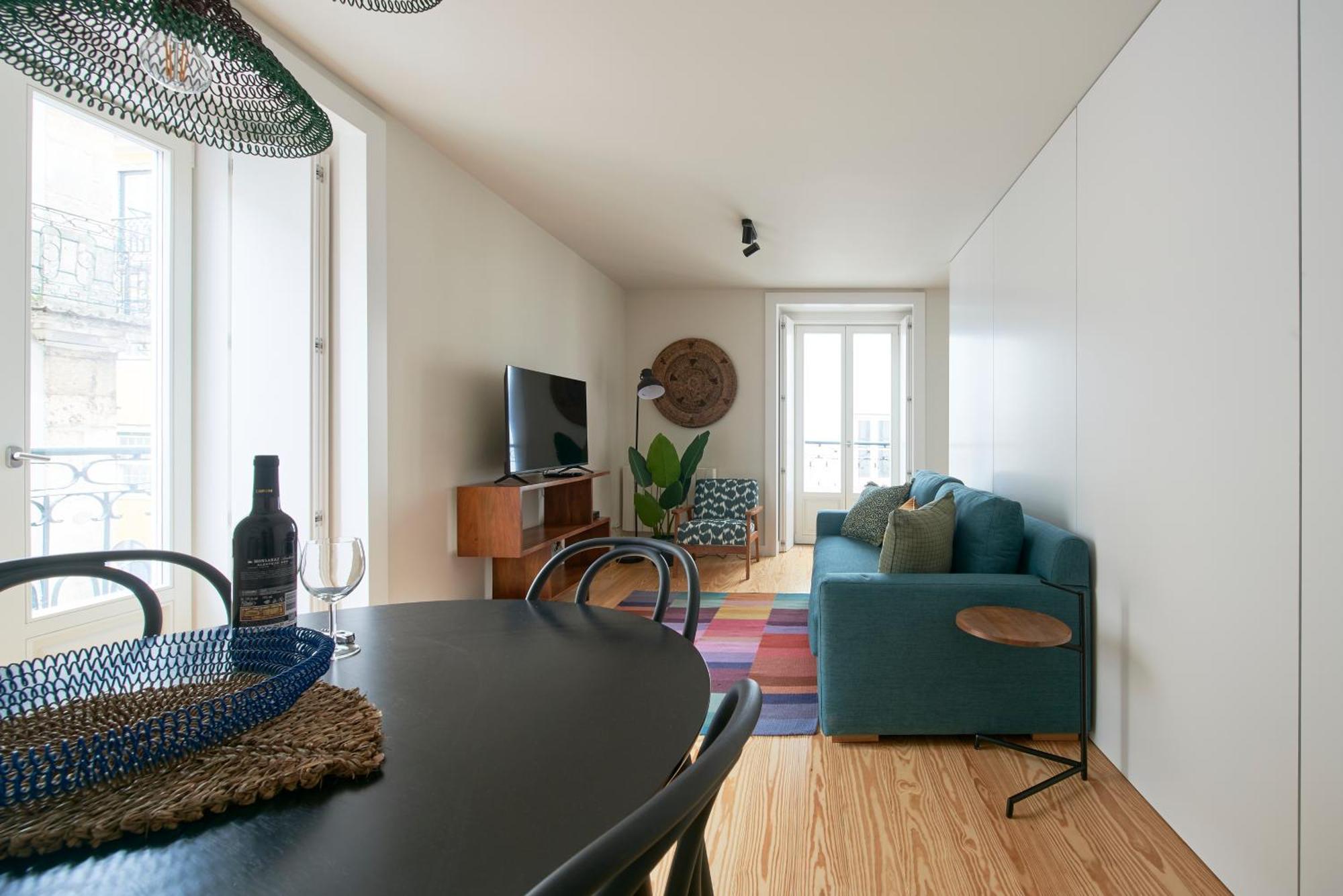 Appartement Bairro Alto - Superb *
