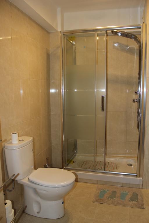 Alfama With Balcony Appartement Lissabon