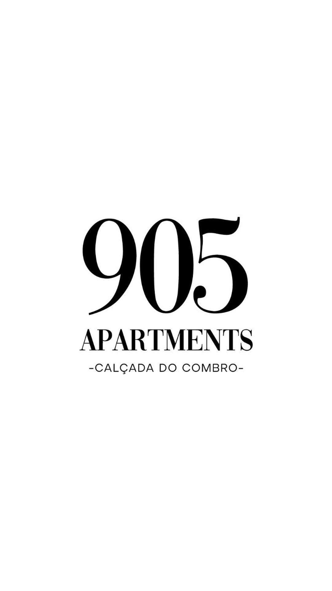 Appartement 905 *