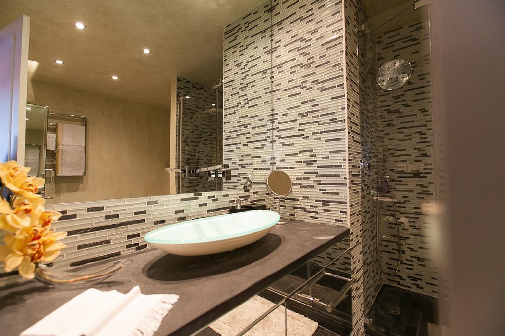 Charming Penthouse With Private Terrace *