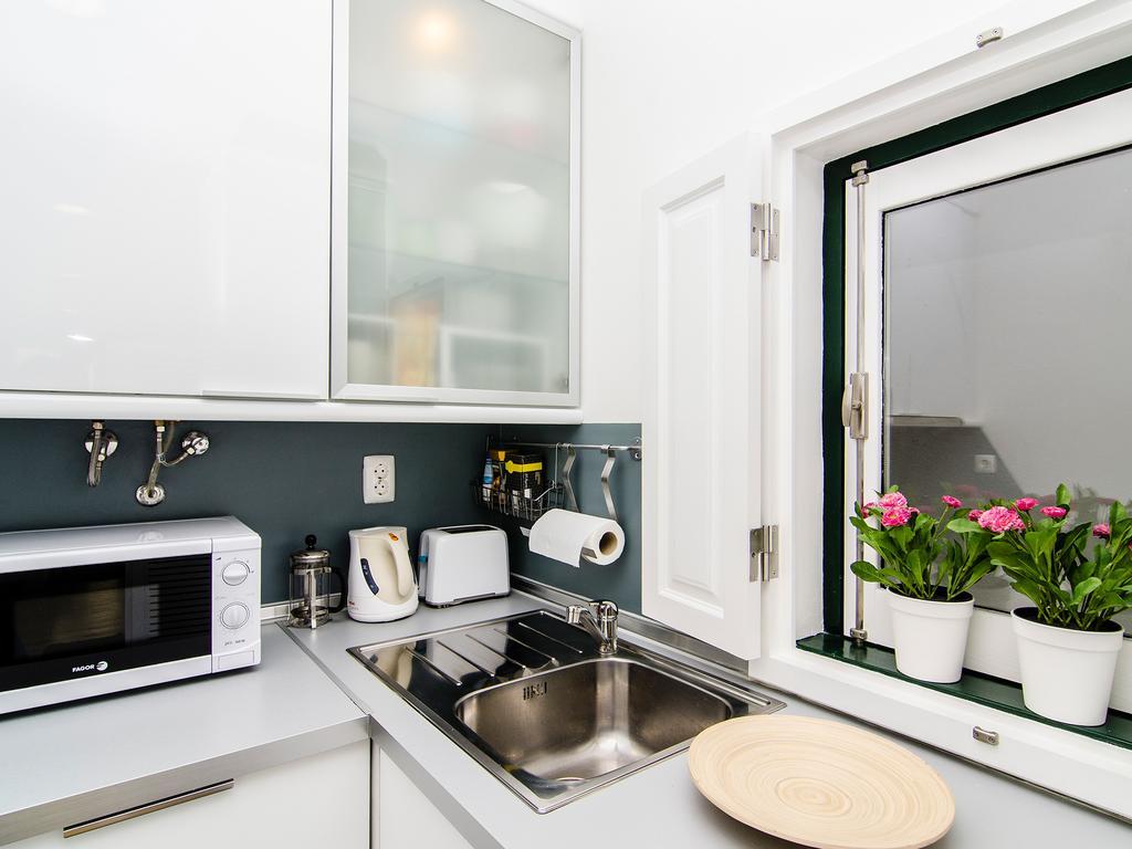 Remédios Studio Appartement Lisboa