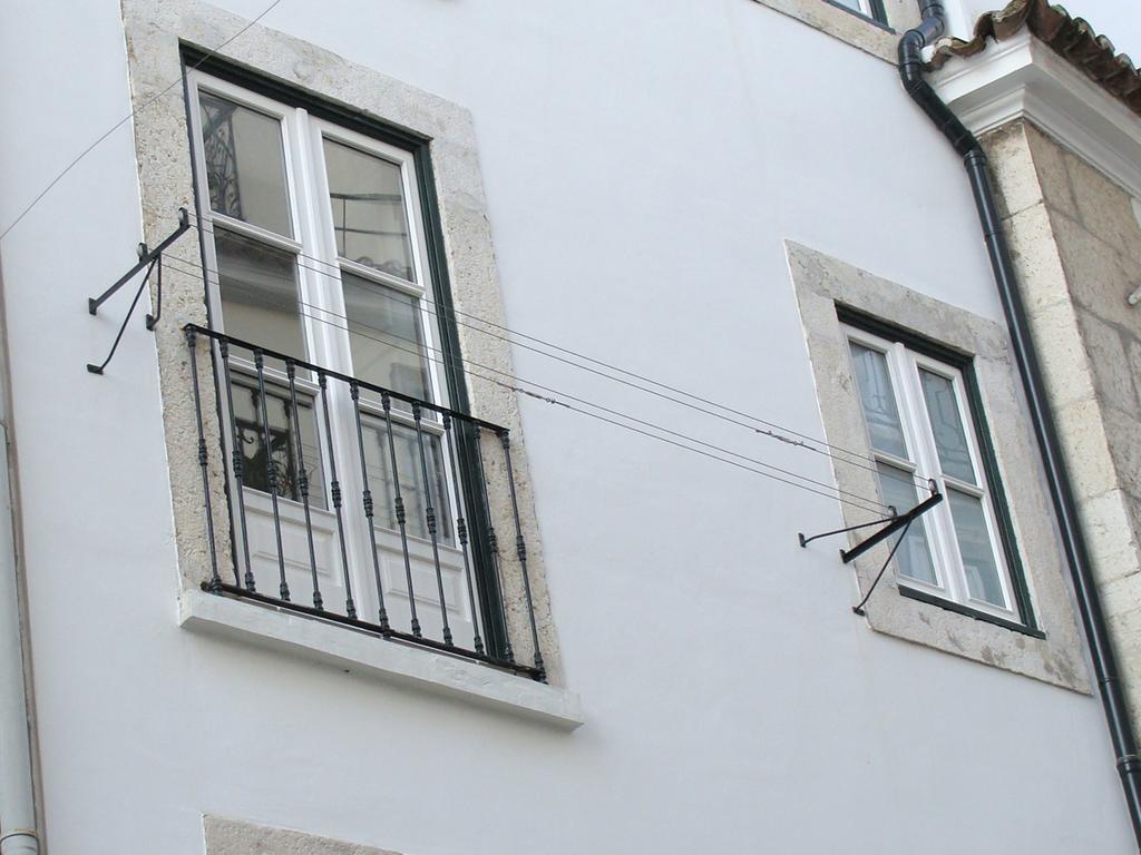 Remédios Studio Appartement