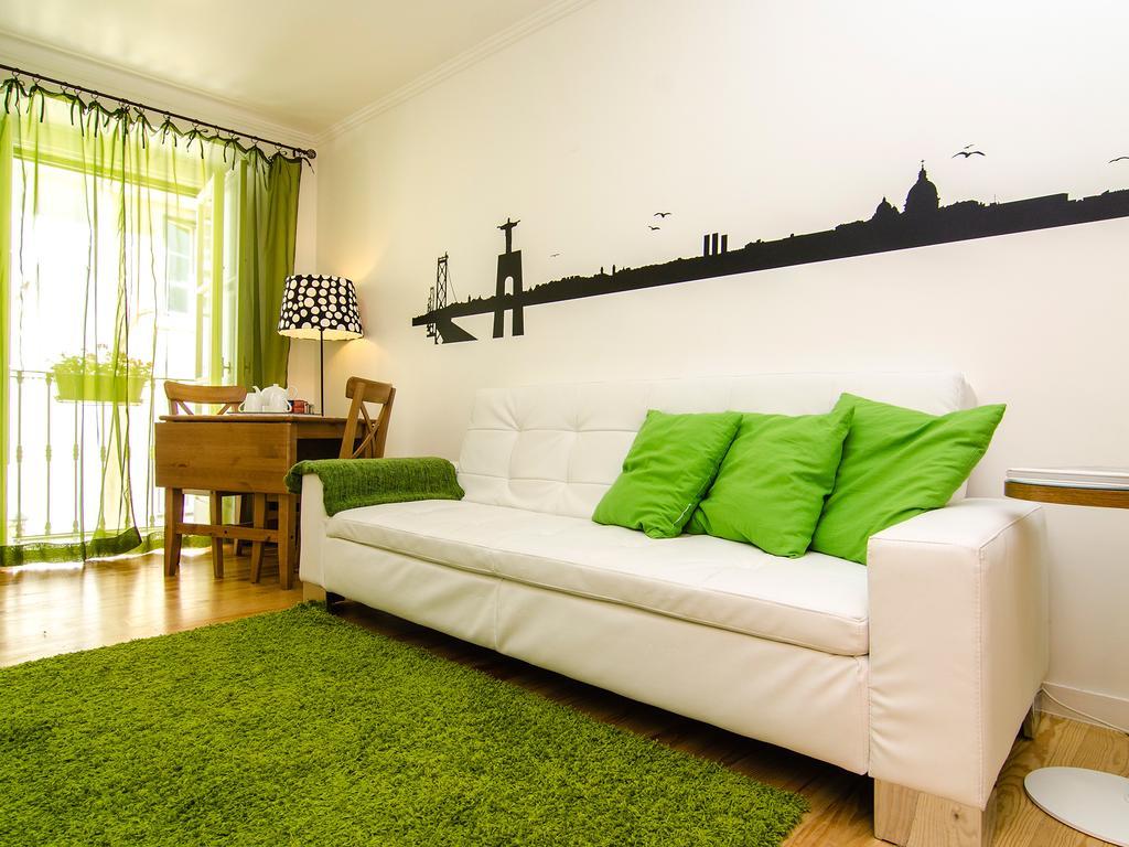Remédios Studio Appartement *