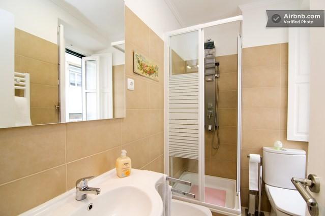 Appartement Remédios Studio *